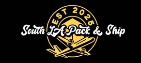 South LA Pack and Ship, Los Angeles CA