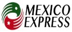 Mexico Express Logo